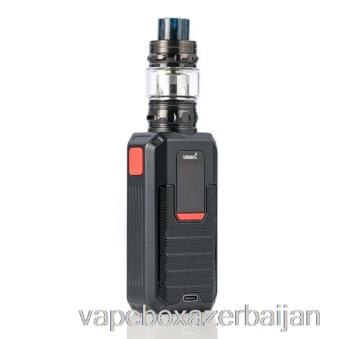 Vape Box Azerbaijan Smoant LADON 225W Starter Kit Black